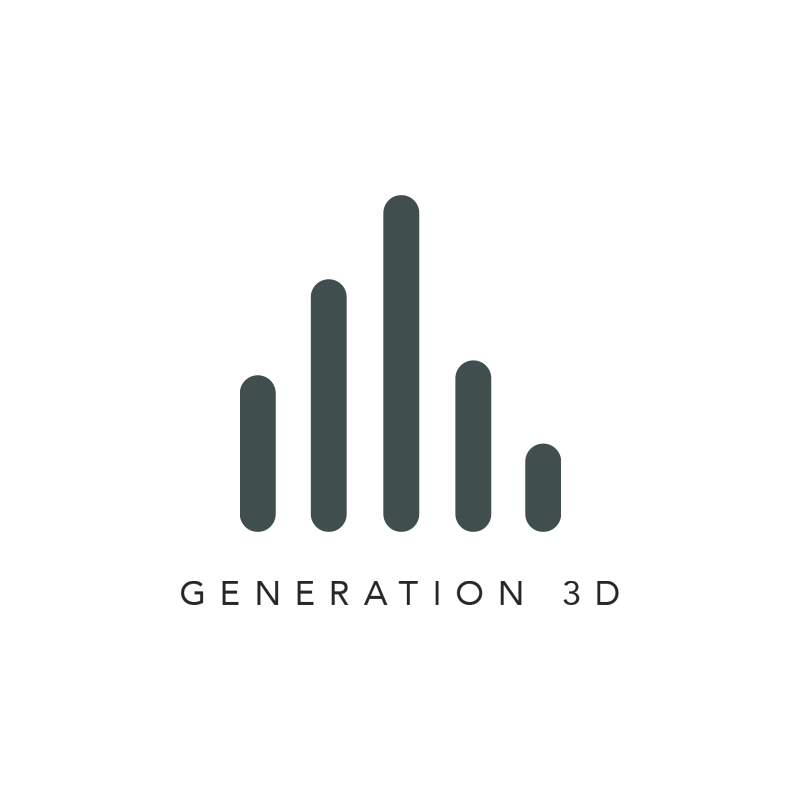 Generation 3D