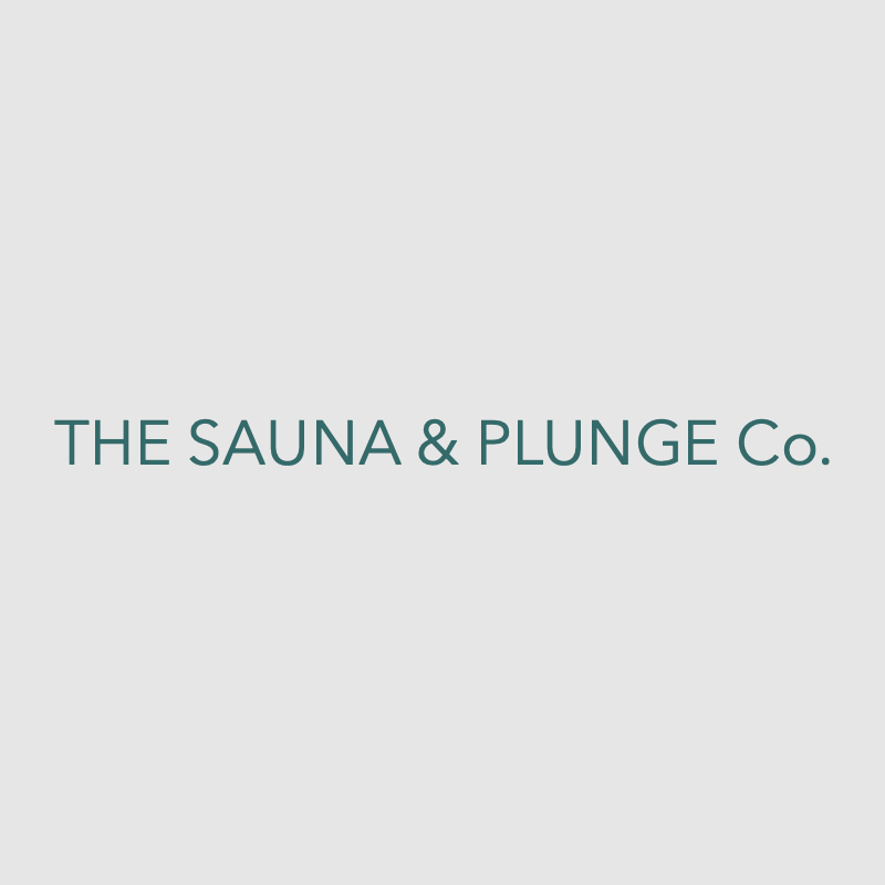 Sauna & Plunge