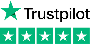 Trustpilot-logo-and-5-stars